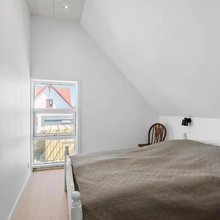 펜션 3 Bedroom Pet Friendly In Bagenkop