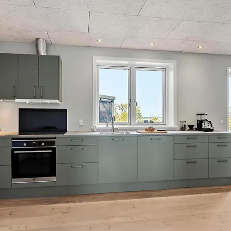 펜션 3 Bedroom Pet Friendly In Bagenkop