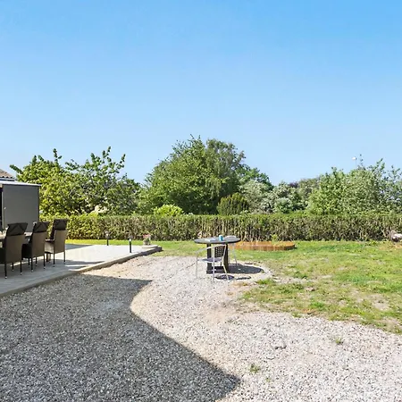 펜션 3 Bedroom Pet Friendly In *