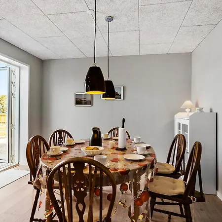 펜션 3 Bedroom Pet Friendly In Bagenkop