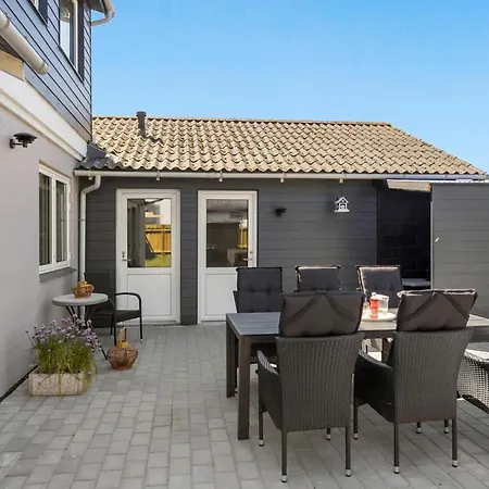 3 Bedroom Pet Friendly In * Bagenkop